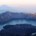 Mount Rinjani