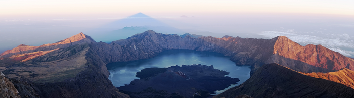 Mount Rinjani