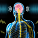 Electrical sound therapy