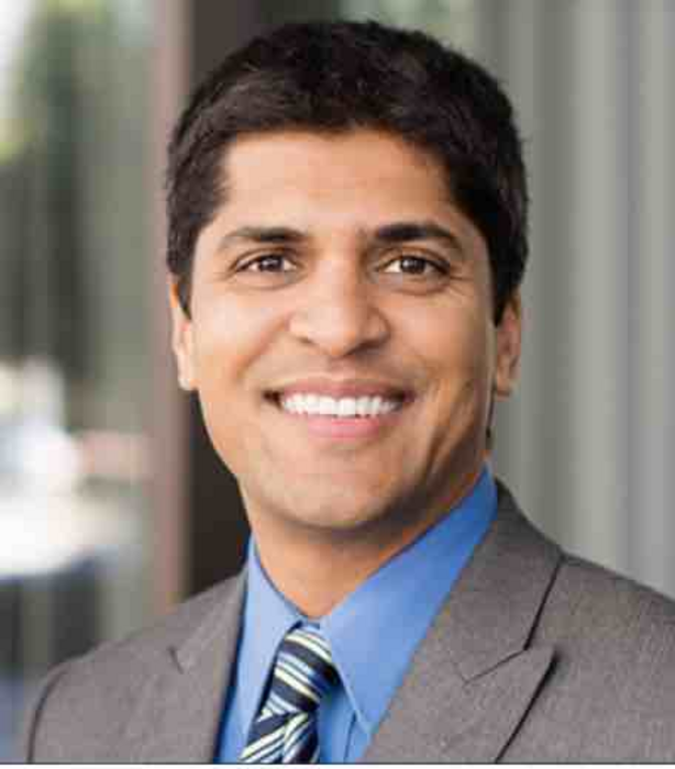 Rahul Aggarwal, MD (Image)