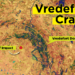 Vredefort crater