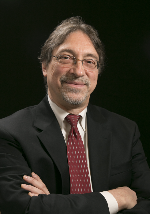 John DeLuca, PhD