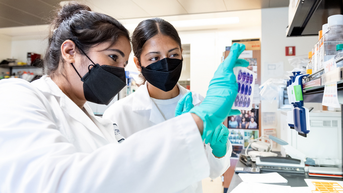 Scientists at Gladstone Institutes