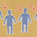 Patients may have and transmit COVID-19 viruses with diverse genetic sequences simultaneously, with possible implications for evolution of new variants