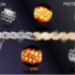 Solving stability problems of relevant graphene derivatives