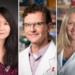 Drs. Zhang, Mullighan and Roberts