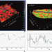 Areal surface roughness analysis of Cork and MRI (Flex) marker