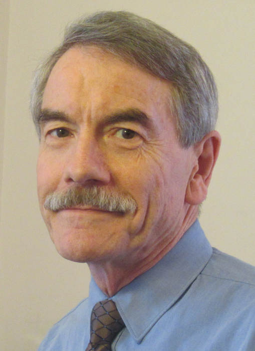 Ian H. Hutchinson, winner of the 2022 Ronald C. Davidson Award for Plasma Physics