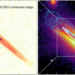 ALMA: Oph163131 disc