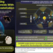 Infographic for Near-Earth Asteroid Surveillance Constellation in the Sun-Venus Three-Body System