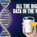 Is DNA the future of data storage? (video)