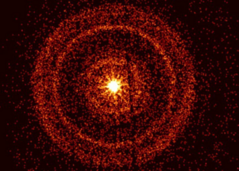 NASA’s Swift, Fermi Missions Detect Exceptional Cosmic Blast