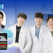 Professor Hyesung Park and his research team