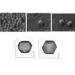 Polymerization-induced phase separation-based synthesis of Weaire-Phelan structures.