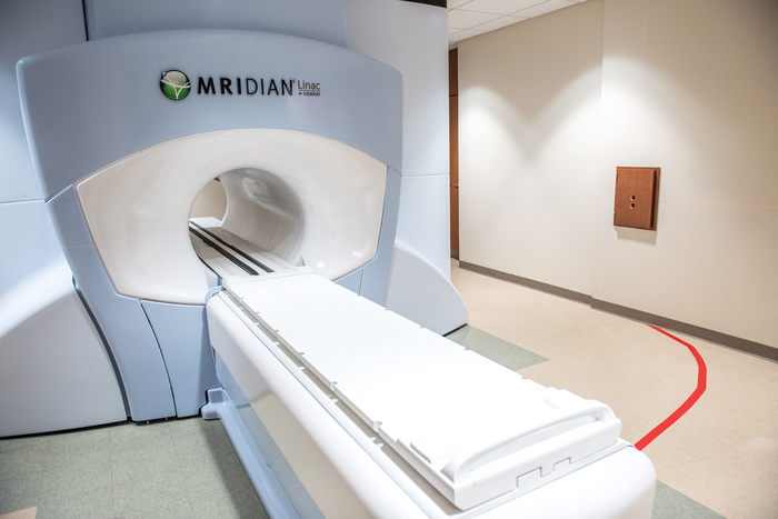 Study Shows Promising Safety, Patient Outcomes Data For MRI-guided ...