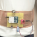 Wearable Device to Monitor Heart Failure