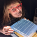 Harnessing solar energy: new method improves readings of double-sided panels