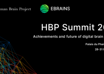 Human Brain Project Summit 2023