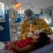 Risk factors for dental caries in infancy