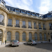 The Maison de la Chimie foundation in Paris