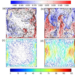 Manipulation of coherent structures in turbulent convection via spatial confinement