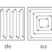 Common toolpath patterns used in additive manufacturing technologies