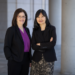 Marla Keller, M.D., and Mimi Kim, Sc.D.