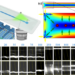 An on-chip viscoelasticity sensor