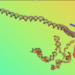 Breaking bonds: double-helix unzipping reveals DNA  physic