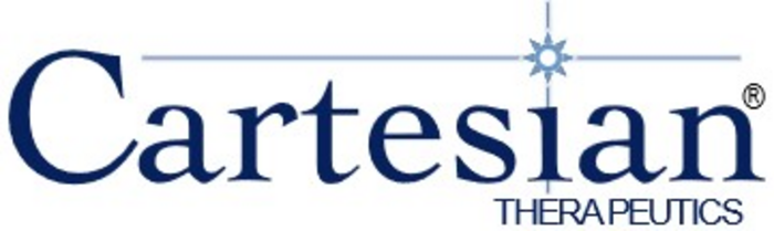 Cartesian Therapeutics logo