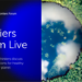 Frontiers Forum Live