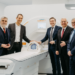 At Otto von Guericke University Magdeburg, Europe’s most powerful 7-Tesla magnetic resonance imaging (MRI) machine was formally inaugurated