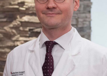 Dr. O. Trent Hall