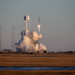 Rocket Lab Electron Launch