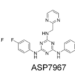 Molecular structures