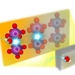 Probing where the protons go using synchrotron radiation