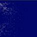 Revealing the pattern between frontal polymerization and natural convection