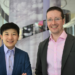 CABBI researchers Jeremy Guest and Yalin Li