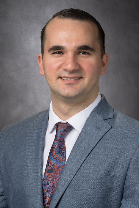 Elshad Hasanov, M.D., Ph.D.