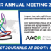 Aging at AACR Annual Meeting 2023