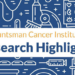 Huntsman Cancer institute Research Highlights