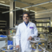 Professor Rahul Nair (The University of Manchester) has been appointed as the Carlsberg/Royal Academy of Engineering Research Chair