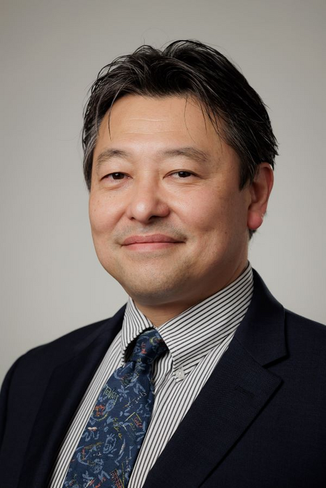 Masashi Watanabe