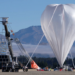 NASA's super pressure balloon