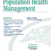 Population Health Management.