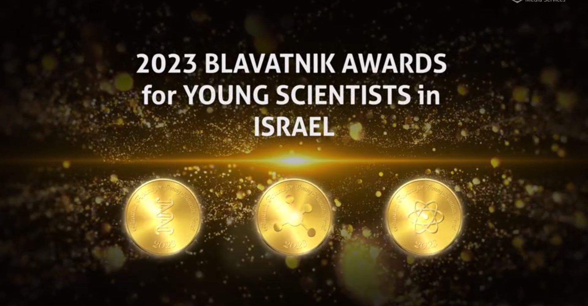 Prestigious Blavatnik Awards for Young Scientists in Israel Announces 2023 Laureates