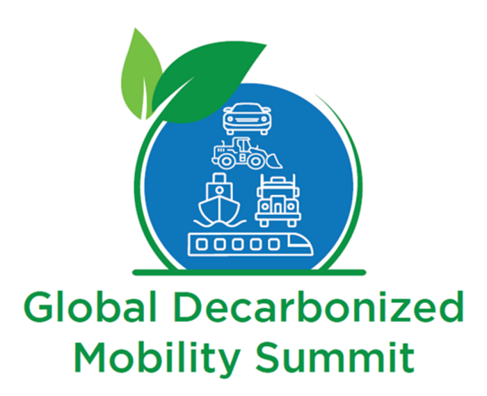 Global Decarbonized Mobility Summit