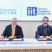 TERNA AND ISTITUTO ITALIANO DI TECNOLOGIA TOGETHER FOR INNOVATION AND RESEARCH