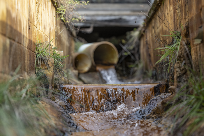 WVU Acid Mine Drainage