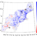 Map of watersheds from study